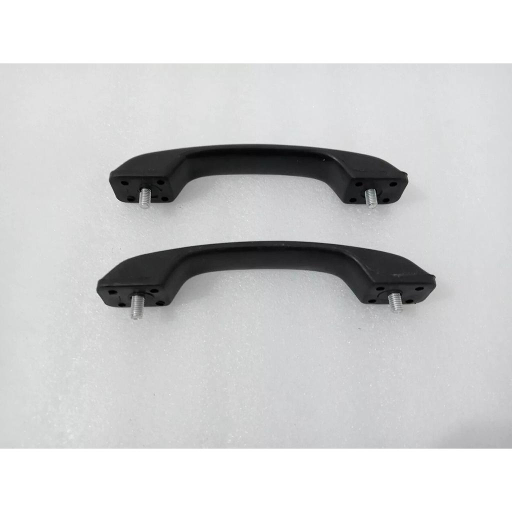 סט ידיות פתיחת דלת פנימית + בורג Suzuki Samurai SJ410 SJ413 Sierra 78271M5805