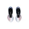 Li Ning Youth Ultra Light 19 Comfortable Durable Non Slip Shock Absorbing Wear Resistant Lightweight Rebound Low Top Running Shoes YKFS066-1