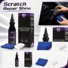 Car Scratch , Scratch Remover and Polishing for Automotive Paint