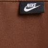 Nike Sportswear Men's Woven Stand Collar Full-Zip Windbreaker Jacket Light Brown Beige DM6822-259