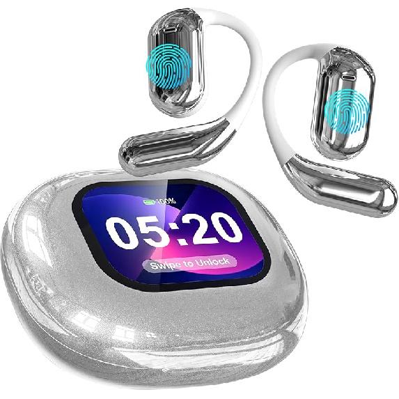 Серебряный, внутриканальные