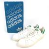 Excellent adidas Low cut sneakers Stan Smith 80s white mens 7.5 AF1028 Used