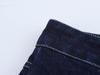 2025 Spring Women's European & American Style Denim Shirt & Skirt Set