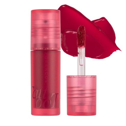 FORENCOS Mini Tattoo Clair Velvet Tint / Made in South Korea