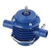 Oil Pump for Electric Drills Compact Lightweight Replacement Fluid Oil Pump for Water Sea Water