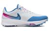Nike Air Zoom Infinity Tour NEXT% White Aurora Blue Wide DM8446-104