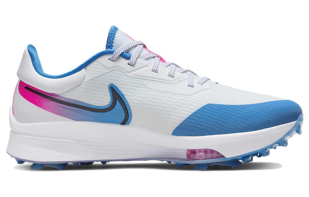 Nike Air Zoom Infinity Tour NEXT% White Aurora Blue Wide DM8446-104