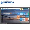 Hushida 43-inch Windows I7 Capacitive Touch Display Whiteboard