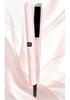 Dual-Use Mini Portable Hair Straightener & Curler for Bangs