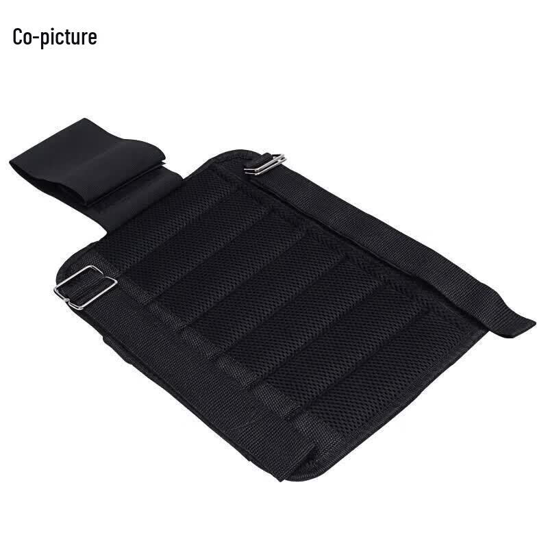 Weighted Ankle Leg Straps