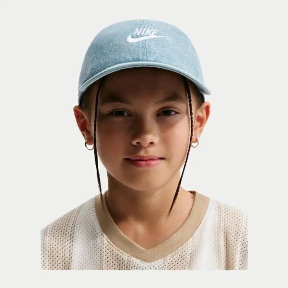 Club Kids Unstructured Denim Cap IO8231-429 Free