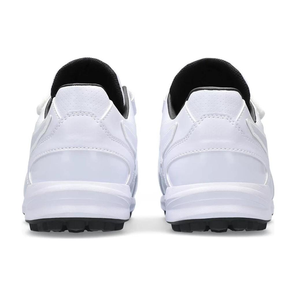 Asics NEOREVIVE 3 Comfortable Low top Training Shoes Unisex White 1123A042-110