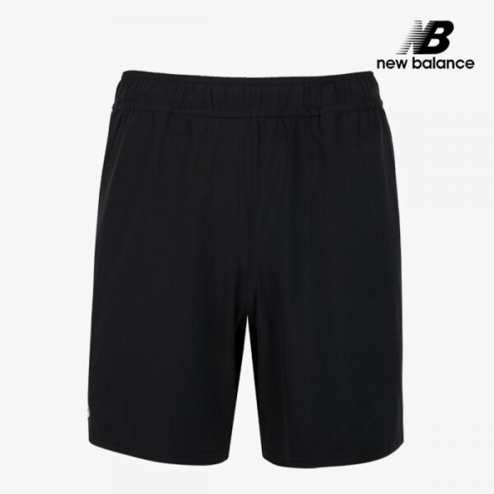 

New Balance Tournament Training Suit Gym Pants 7 Inch S20119 80M