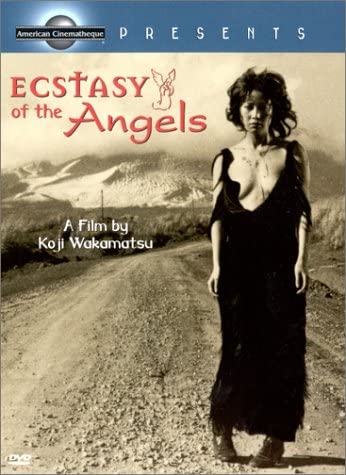 

DVD DVD - Ecstasy of the Angels Non Japan Movies & DVD Used