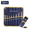 Great Wall Precision 20-Piece Ratchet Wrench Set
