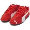 Puma נעלי סניקרס יוניסקס Speedcat OG אדום לבן לכל הזמנים אדום 398846-02