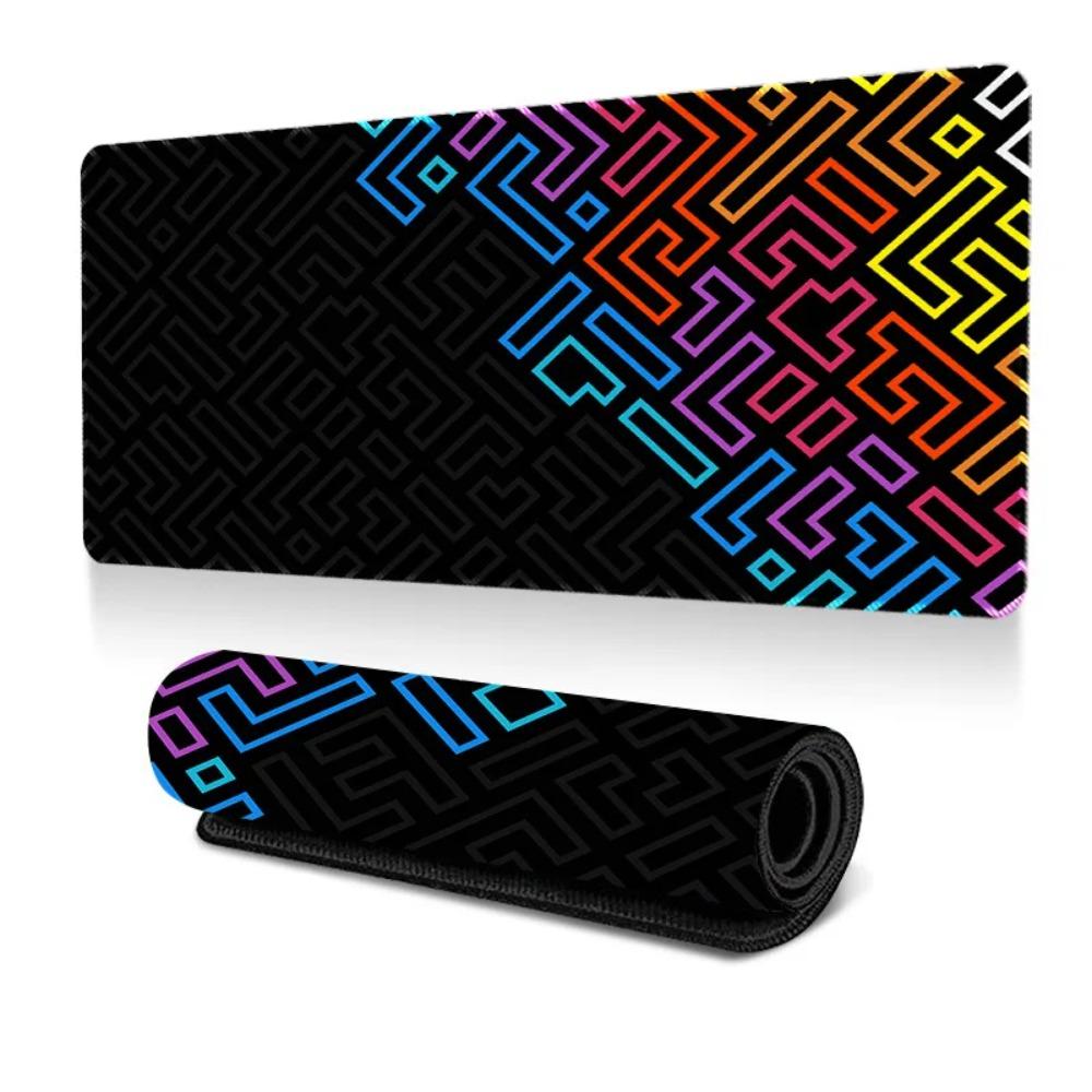 

Письмовий килимок Килимок для клавіатури та миші Великий розмір Килимок для столу для ноутбука Новий Захисник комп ютерного столу Дім 300*700*3MM