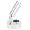 RV Bedside Reading Light Rotatable Wall Mount LED Spot Reading Light 3W with   for Boat