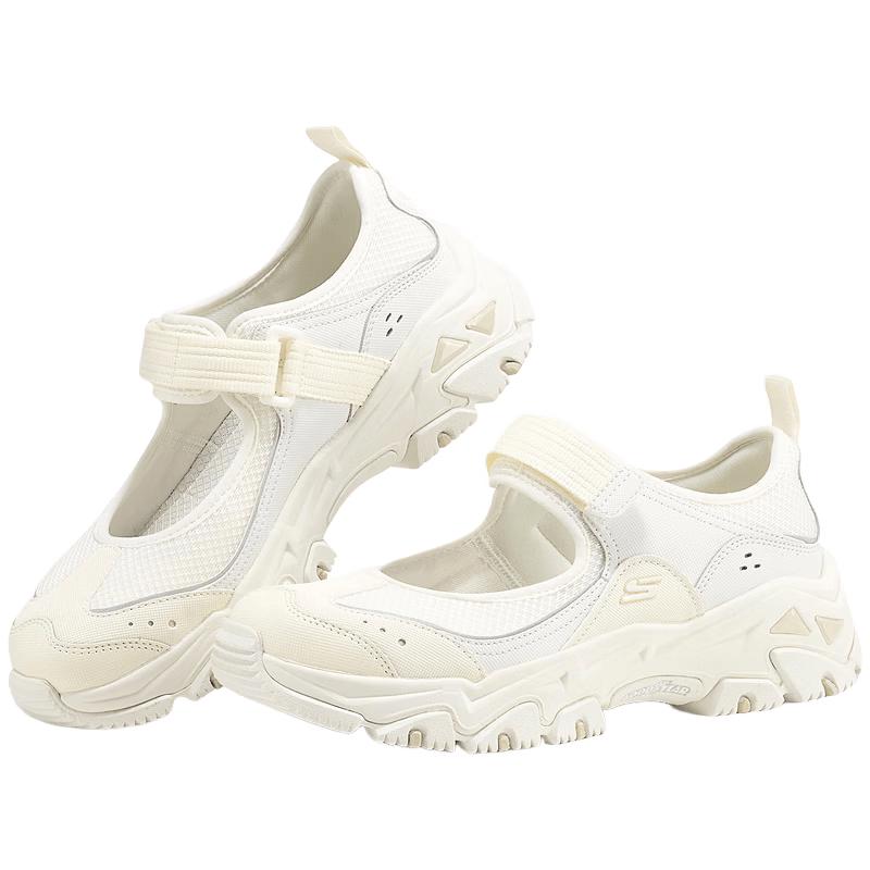 Skechers Women s Mary Jane Sporty Casual Flats US 7.5