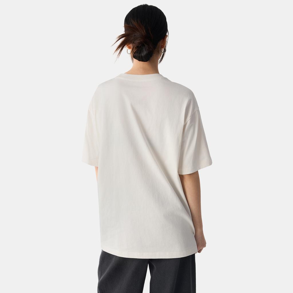 Gap T-Shirts Unisex Crew Neck Moderate 755794-1