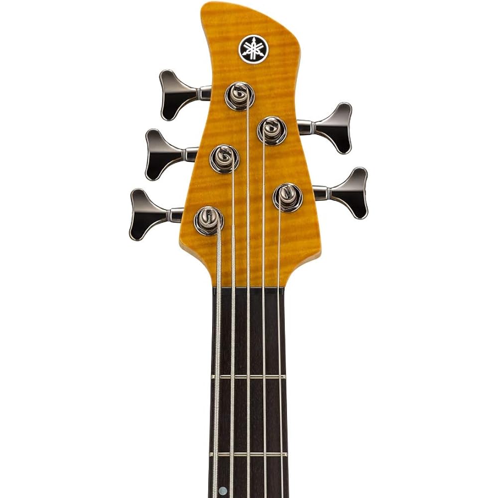 Yamaha YAMAHA electric bass TRBX605FM MAM