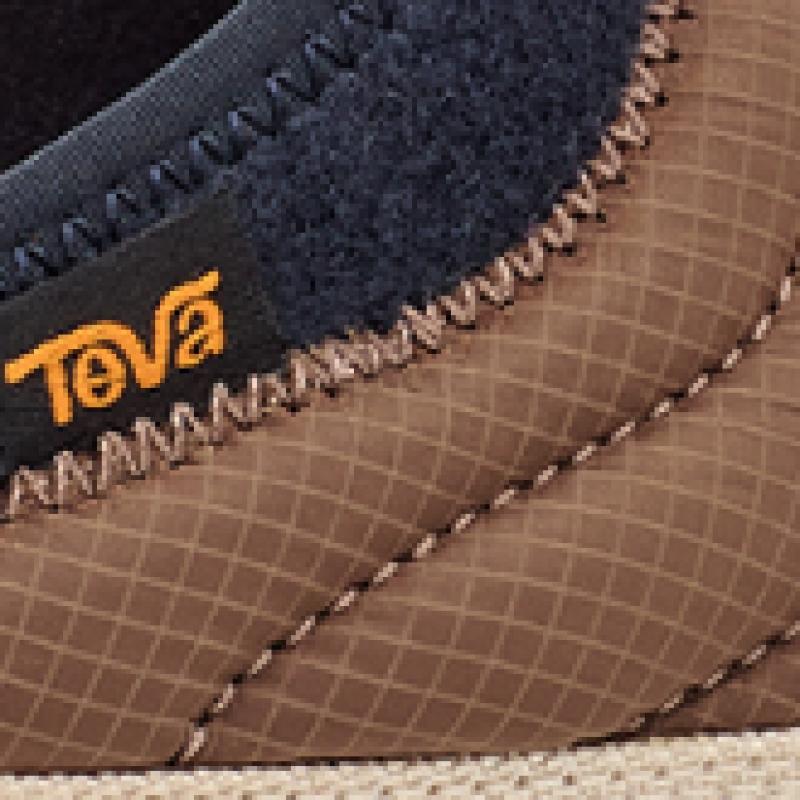 Teva Women S Padded Warm Slipper Mule Stvf2439582 Crb