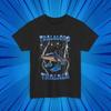 Tralalero Tralala Funny T Shirt Humorous For Friend