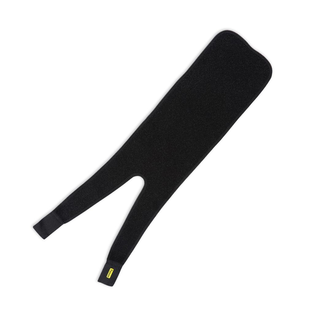 Thigh Brace Support   Compression Sve Wrap