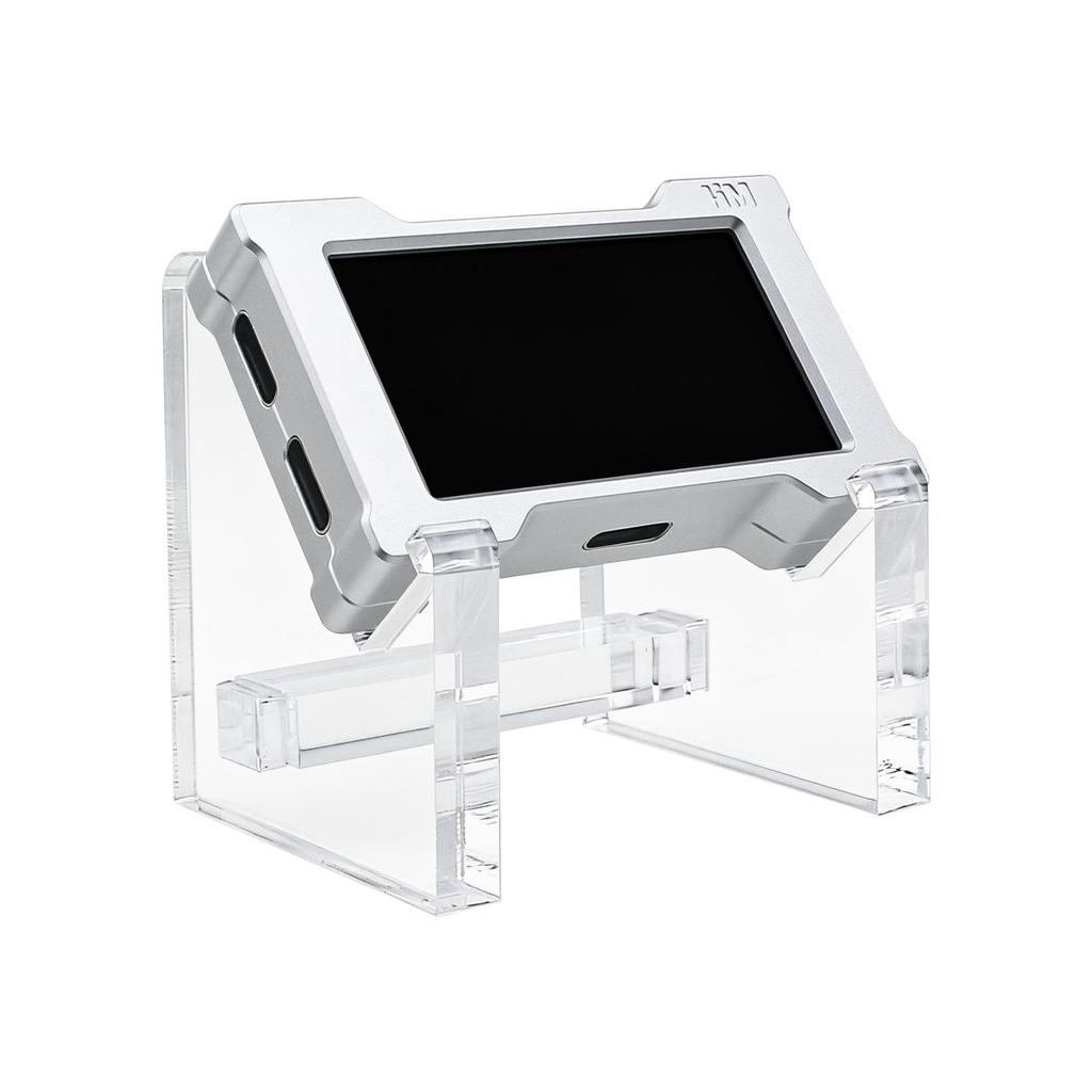 HMHUB 8K Aviation Plug Desktop Accessory - Trendy Pro Version for WootingV2 Compatibility