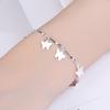 Stylish Korean Style Bracelet Wrist Chain For  Women Seeking Trendy Accessories With A Touch Of Marine Charm