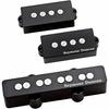 Набір звукознімачів Seymour Duncan Quarter Pound PJ Набір звукознімачів Quarter Pound для бас-гітари з PJ-розкладкою SPB-3/SJB-3b (б/в)