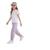 Mädchen-Mückenschutzhose für den Sommer 2026 - Kühl, Locker geschnitten, Dünner Stil für mittlere und große Kinder