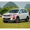 Dongfeng Fengxing Jingyi X6 Headlight Assembly with Turn Signal Lamp