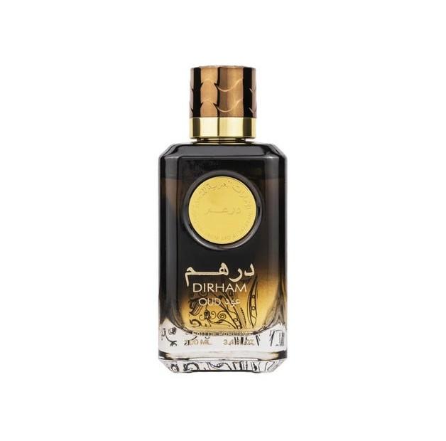 

Ard Al Zaafaran Dirham Oud парфюмерная вода 100 ml