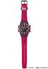 Casio Edifice SOSPENSIONE Bluetooth Solar Initial D and MF Ghost Collaboration Red Watch, Model, ECB-2000MFG-1AJR, Men's,
