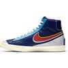 Blazer Mid '77 Infinite D/MS/X 'Blu Reale Profondo Copa' da Uomo DA7233-400