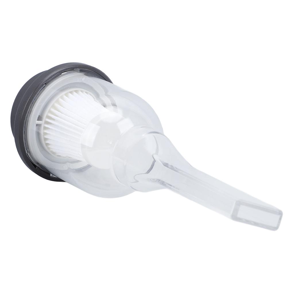 Electric Air Duster Nozzle Built In Filter Handheld Vacuum Cleaner Nozzle Attachment Accessories