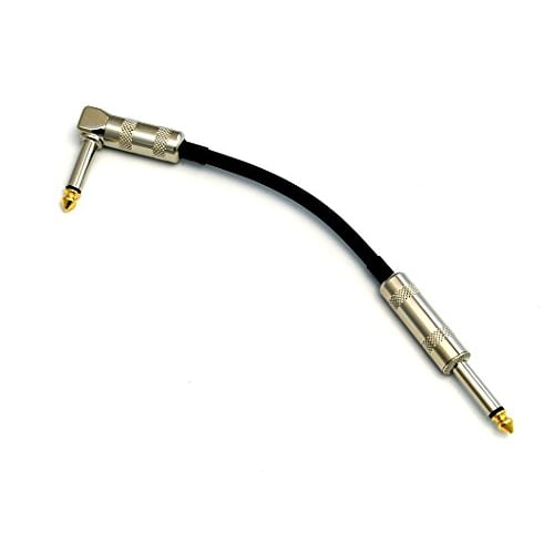 Sound MOMO Belden 9395 Patch Cables (15cm LS) - Set of 2