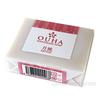 OUHA soap size moon x 6 pieces Uses moon peach oil and deep sea water No synthetic coloring or preservatives Additive face wash (Japanese peach)