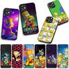 Phone Cover Comics S-Simpsons Bart Cute for Xiaomi Poco F7 F6 F8 Ultra F5 X7 X6 X5 M6 M7 M8 Pro C85 C75 C65 C71 C61 4G 5G Case