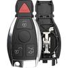 Telecomenzi – Carcase chei auto cu breloc