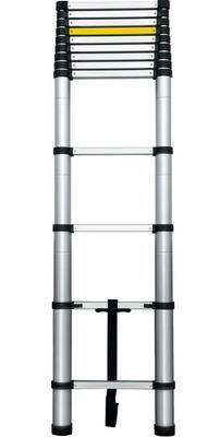 Vorel Leiter Alu. Teleskop 3,8M 13 Stufen