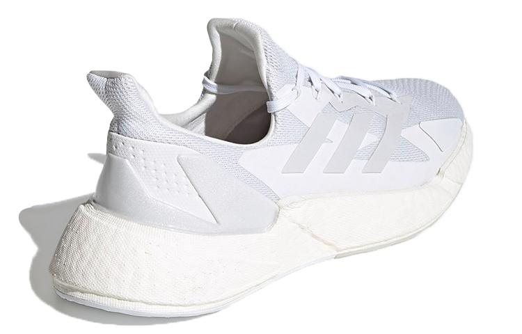 X9000L4 Adidas 'Crystal White' FW8387