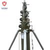 Skodun Outdoor Portable Telescopic Lightning Rod