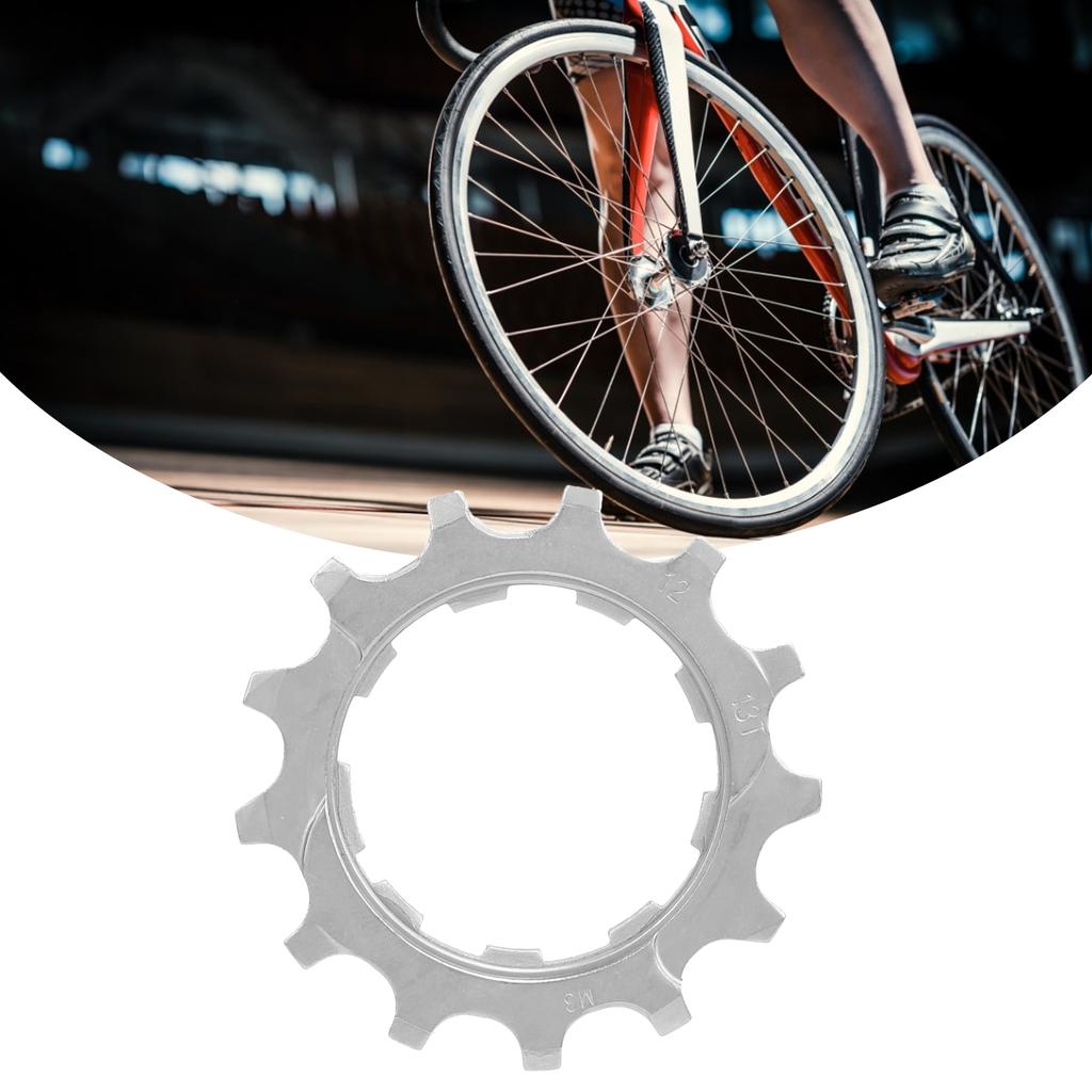 Chainring 12 Speed High Performance Corrosion Molybdenum Steel Flywheel Repair Parts