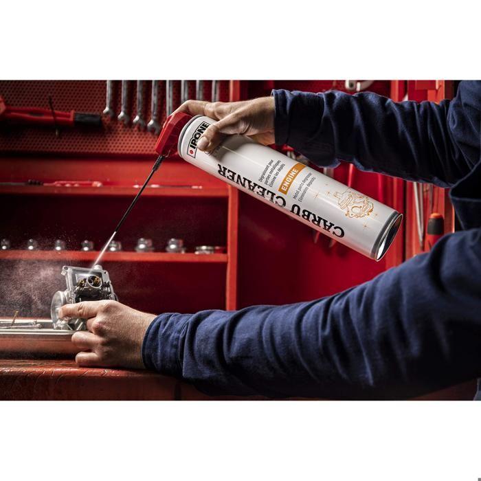 IPONE - Vergaserreiniger 750ml