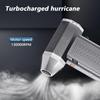 20000Pa Brushless Vacuum & Blower 7.2V High Power Dust/Snow Remover for Car HomeOutdoor Use
