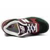 New Balance Nb 530 Logo Mesh Suede Low Top Running Shoes Unisex Sneaker Red Green M530RWA