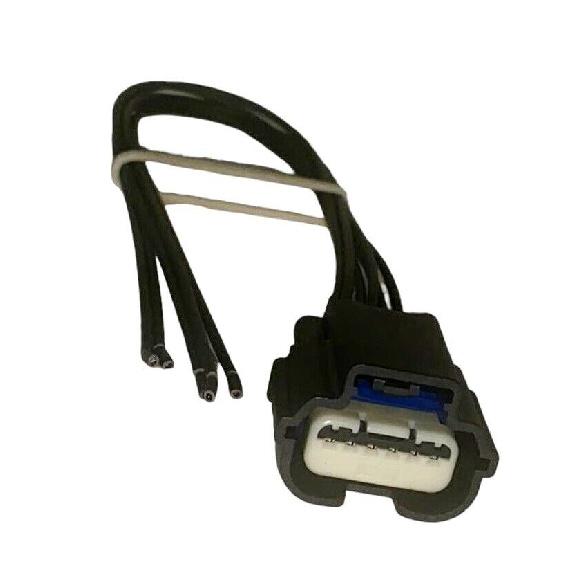 2009- Dodge Ram Accelerator Pedal Sensor Connector Fits