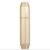 Portable 5ml Perfume Bottle Refillable Bottom Filling Spray Dispenser Bottle Empty Ultra-fine Mist Fragrance Container Travel